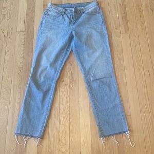 J Brand Aiden Jeans